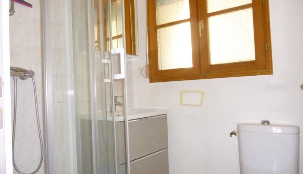 Logement tudiant Studio à Besanon (25000)