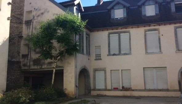 Logement tudiant Studio à Besanon (25000)