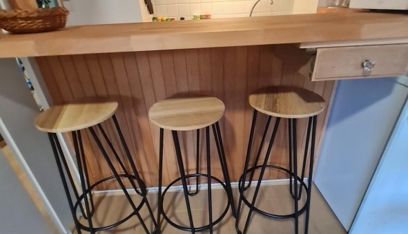 Logement tudiant Studio à Besanon (25000)