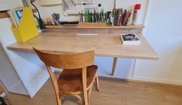 Logement tudiant Studio à Besanon (25000)