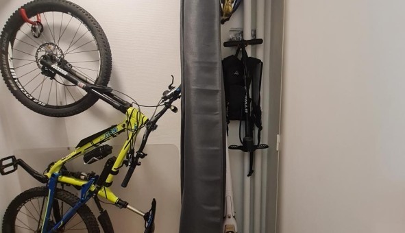 Logement tudiant Studio à Besanon (25000)