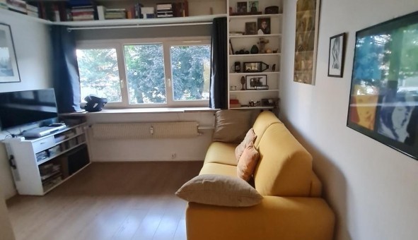 Logement tudiant Studio à Besanon (25000)