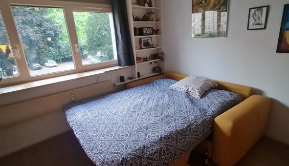 Logement tudiant Studio à Besanon (25000)