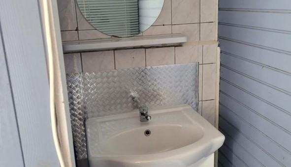 Logement tudiant Studio à Besanon (25000)
