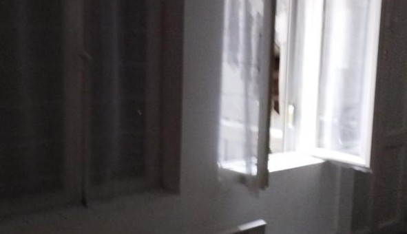 Logement tudiant Location Studio Vide Besanon (25000)