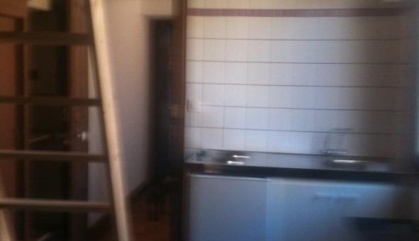 Logement étudiant Location Studio Vide Besançon (25000)