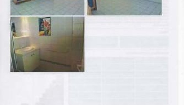 Logement tudiant Studio à Besanon (25000)