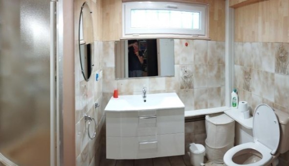 Logement tudiant Studio à Besanon (25000)
