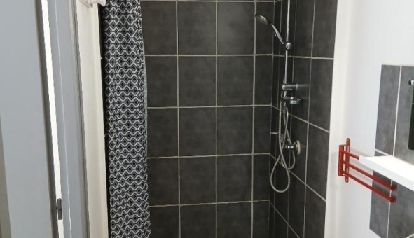 Logement tudiant Studio à Besanon (25000)