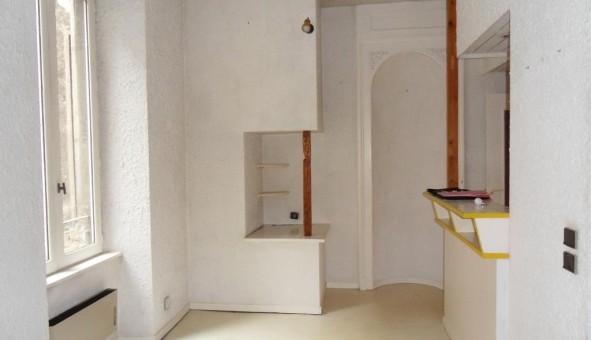 Logement tudiant Studio à Besanon (25000)