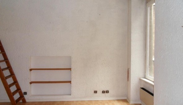 Logement tudiant Studio à Besanon (25000)