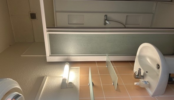 Logement tudiant Studio à Besanon (25000)
