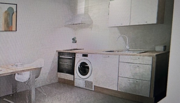 Logement tudiant Studio à Besanon (25000)