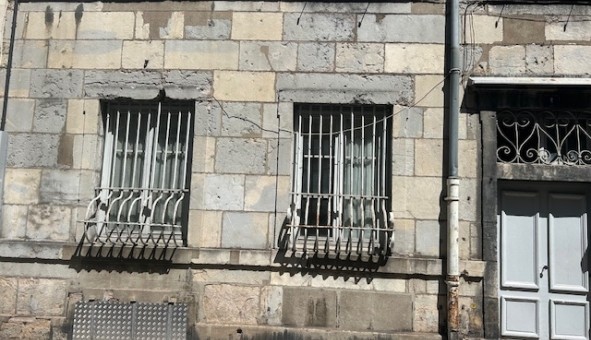 Logement tudiant Studio à Besanon (25000)