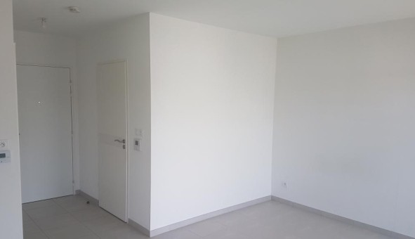 Logement tudiant Studio à Besanon (25000)