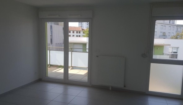 Logement tudiant Studio à Besanon (25000)