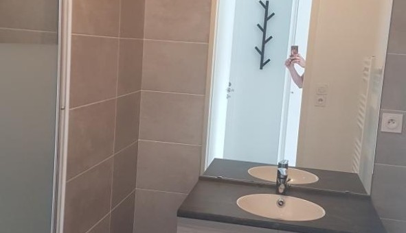 Logement tudiant Studio à Besanon (25000)