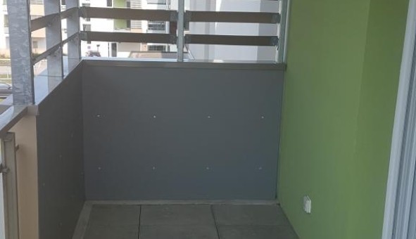 Logement tudiant Studio à Besanon (25000)