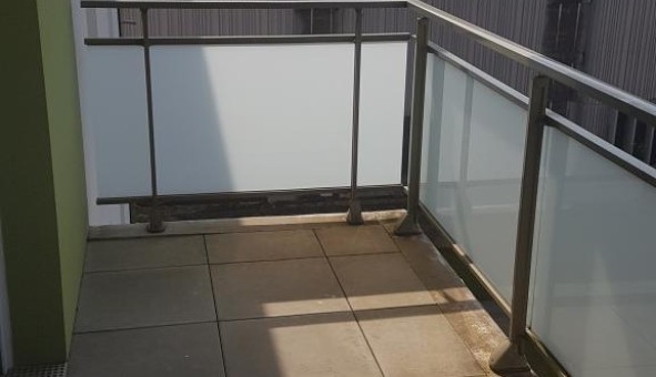 Logement tudiant Studio à Besanon (25000)