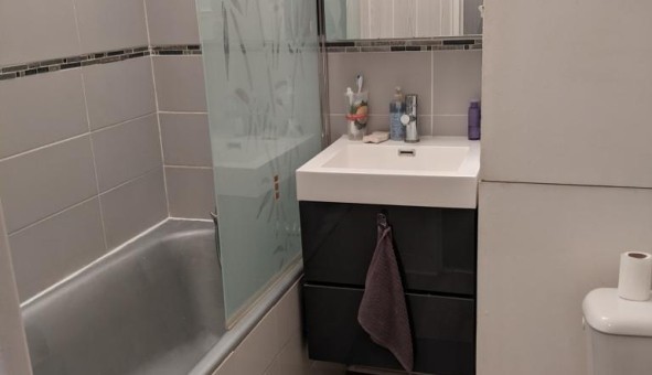 Logement tudiant Studio à Besanon (25000)