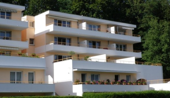 Logement tudiant Location Studio Vide Besanon (25000)
