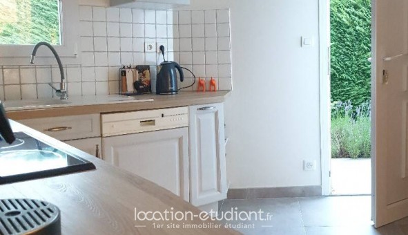 Logement tudiant Studio à Besanon (25000)