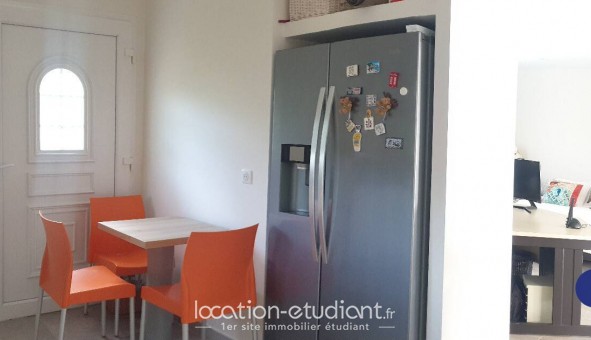 Logement tudiant Studio à Besanon (25000)