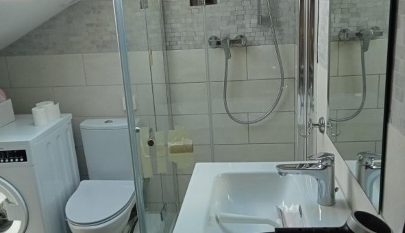 Logement tudiant Studio à Besanon (25000)