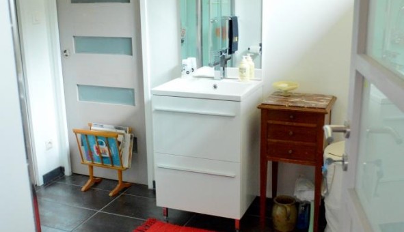 Logement tudiant Studio à Besanon (25000)