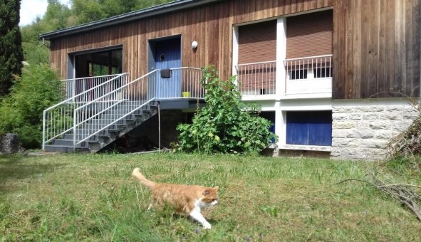 Logement tudiant Studio à Besanon (25000)