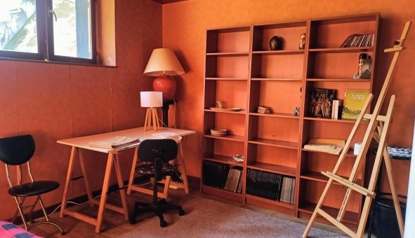 Logement tudiant Studio à Besanon (25000)