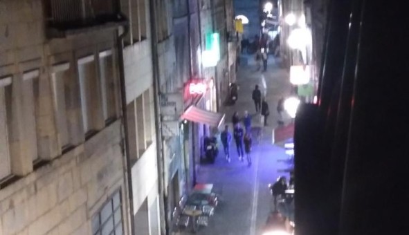 Logement �tudiant Studio &agrave; Besan�on (25000)