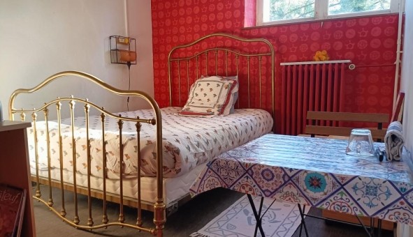 Logement �tudiant Studio &agrave; Besan�on (25000)