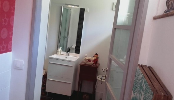 Logement �tudiant Studio &agrave; Besan�on (25000)