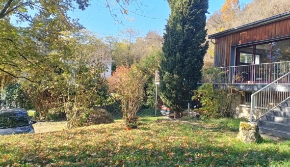 Logement �tudiant Studio &agrave; Besan�on (25000)