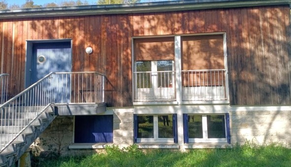 Logement �tudiant Studio &agrave; Besan�on (25000)