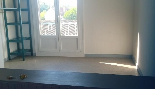 Logement �tudiant Location Studio Vide Besan�on (25000)