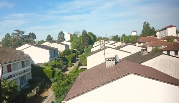 Logement �tudiant Studio &agrave; Besan�on (25000)