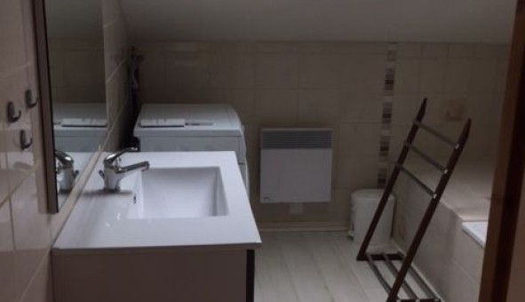 Logement �tudiant Studio &agrave; Besan�on (25000)