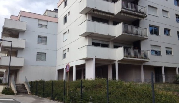 Logement �tudiant Studio &agrave; Besan�on (25000)