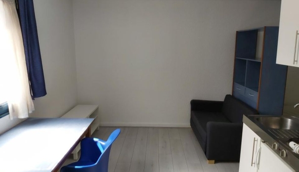 Logement �tudiant Location Studio Vide Besan�on (25000)