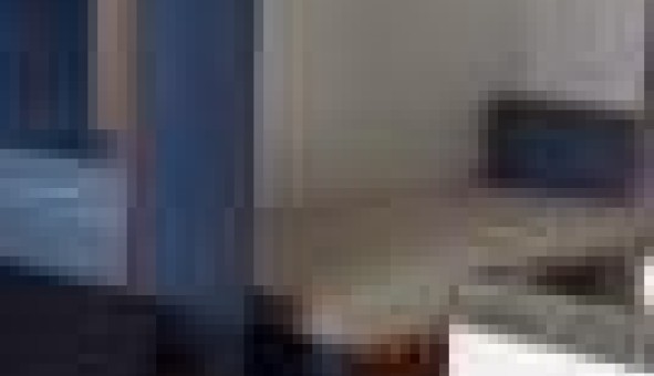 Logement �tudiant Studio &agrave; Besan�on (25000)