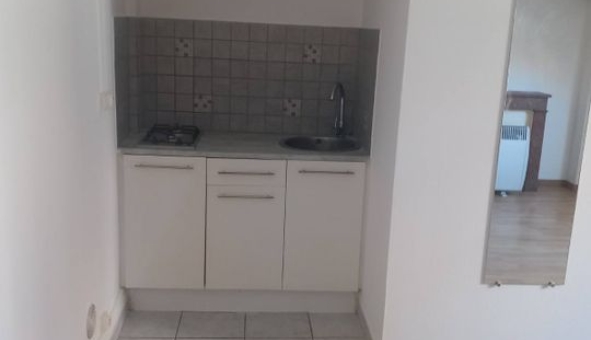 Logement �tudiant Location Studio Vide Besan�on (25000)