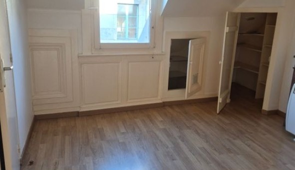Logement �tudiant Studio &agrave; Besan�on (25000)