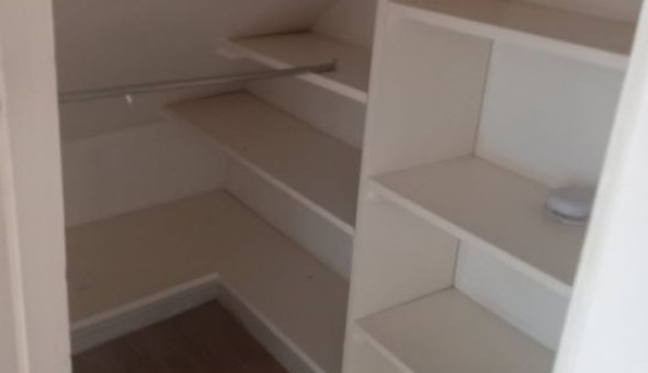 Logement �tudiant Studio &agrave; Besan�on (25000)