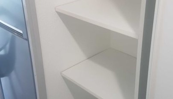 Logement �tudiant Studio &agrave; Besan�on (25000)