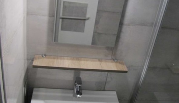 Logement �tudiant Studio &agrave; Besan�on (25000)