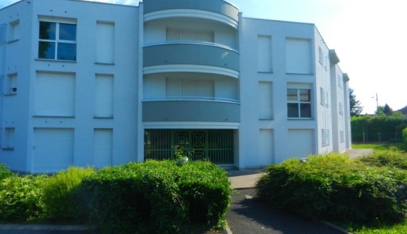 Logement �tudiant Location Studio Vide Besan�on (25000)