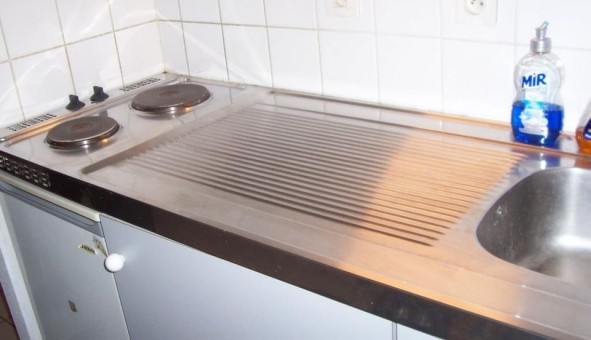 Logement �tudiant Studio &agrave; Besan�on (25000)