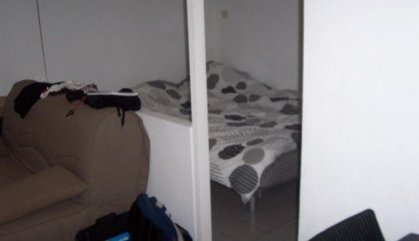 Logement �tudiant Studio &agrave; Besan�on (25000)